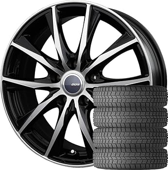 60プリウス 純正ホイール！GOODYEARスタッドレス！19インチ S-③ 60プリウス 純正ホイール！GOODYEARスタッドレス！19インチS-④
